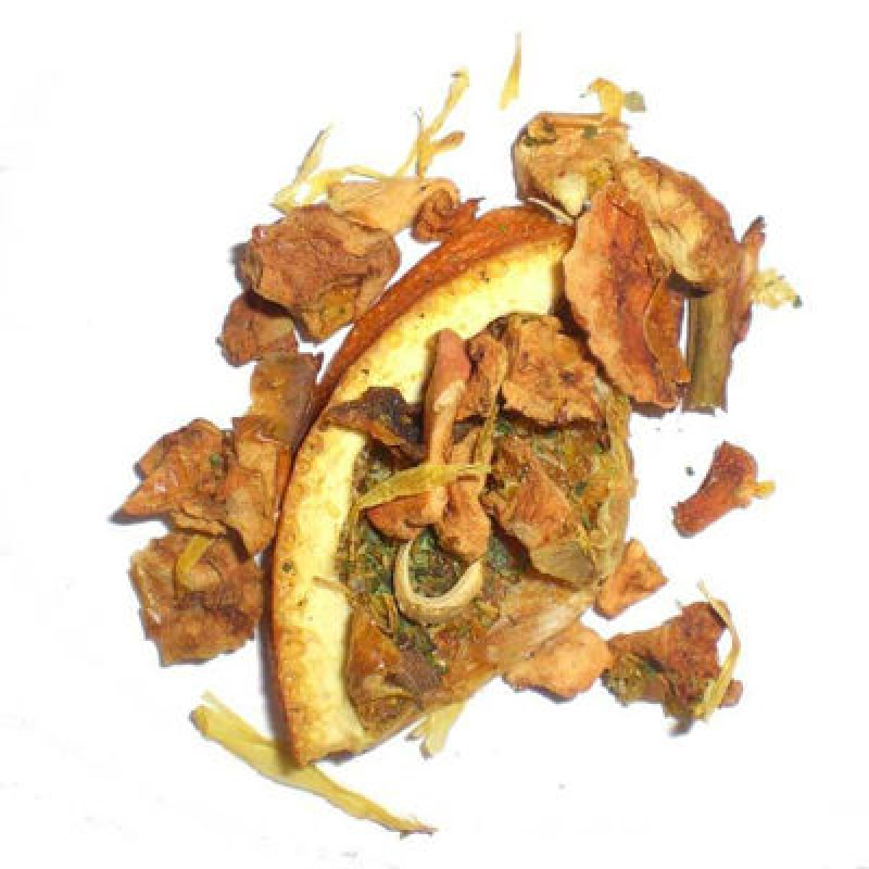 thee oranjegloed 100g