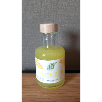 LimonCello DD 200ml