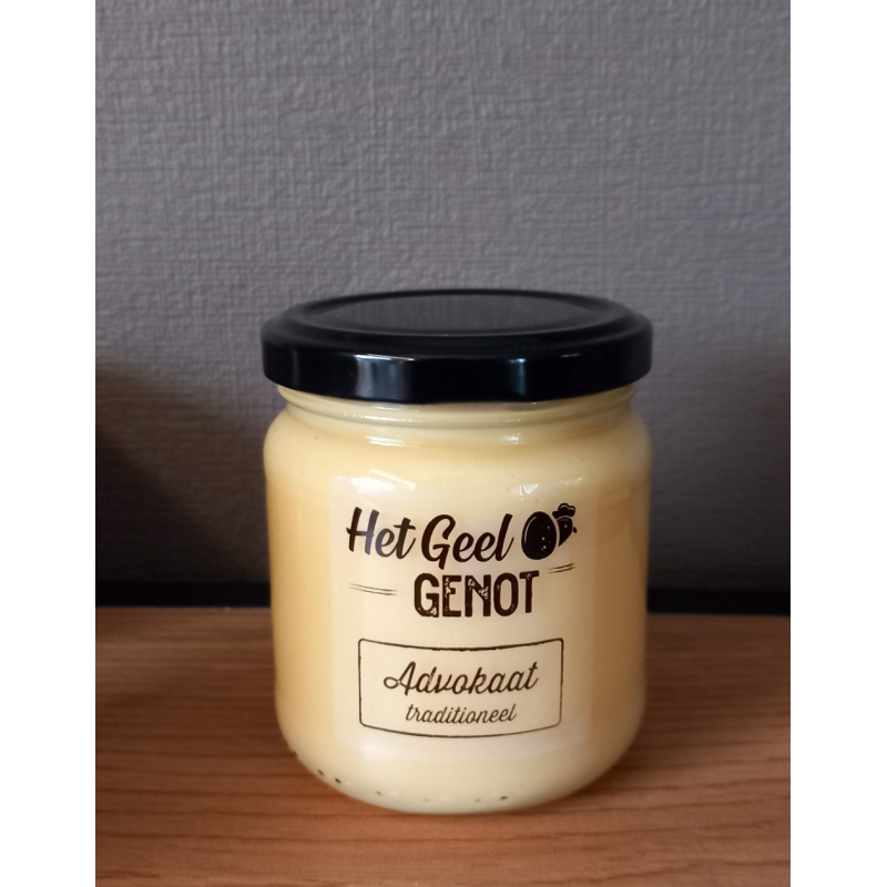 advocaat traditioneel 228ml