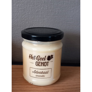 advocaat amaretto 228ml