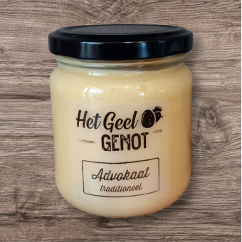 advocaat traditioneel 228ml