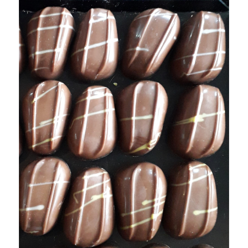 advocaatpralines melk 250g