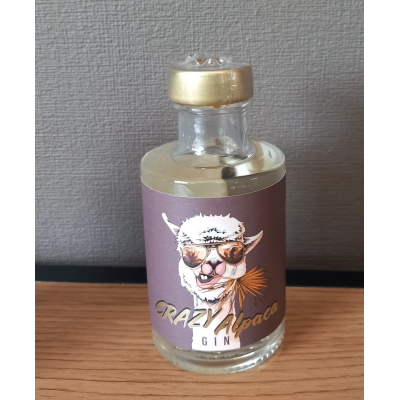 ALPACA Gin 100ml