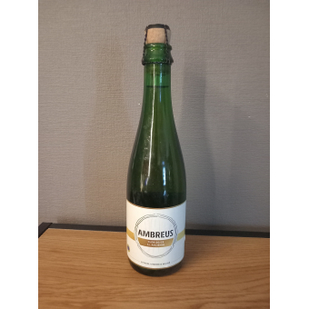 geuze Ambreus 37.5cl