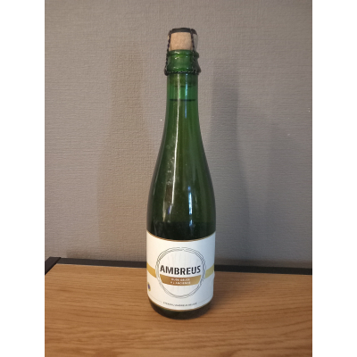 geuze Ambreus 37.5cl