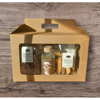 geschenkbox Pajot