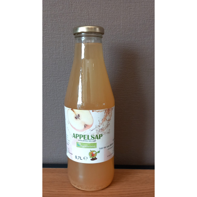 Appelsap 75cl