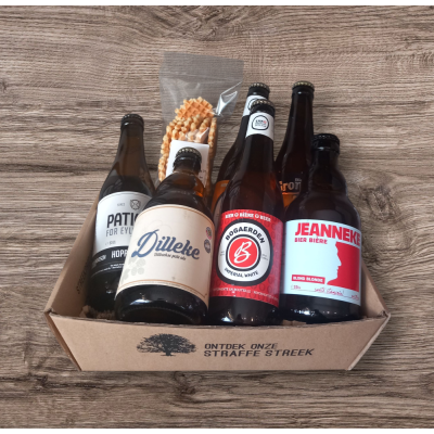 BIER VAN HIER  BIER VAN HIER