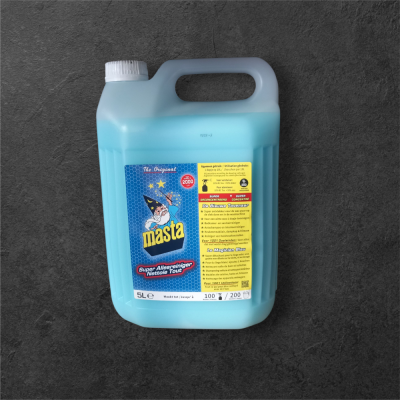 Blauwe Tovenaar 5L Blauwe Tovenaar 5L