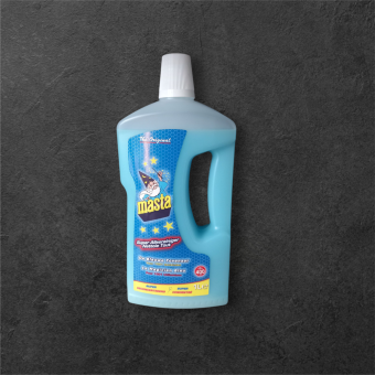 Blauwe Tovenaar 1L - masta