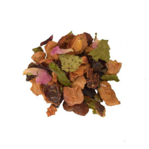 thee bosbes-munt 100g