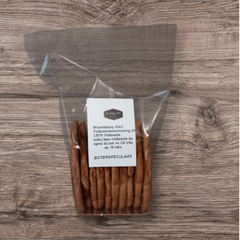 SINT - ambachtelijke speculoos 