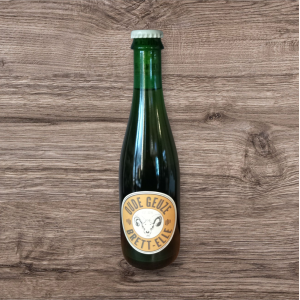Geuze Lambiekfabriek - Brett-elle 37cl