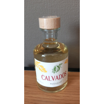 Calvados  200ml (Pajotse)