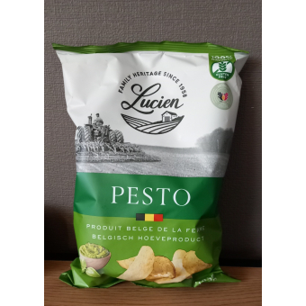 chips paprika 125g lucien