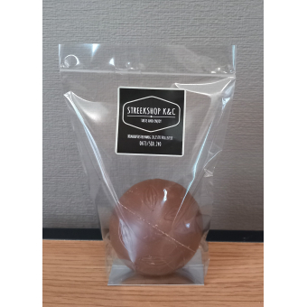 chocobomb melkchocolade