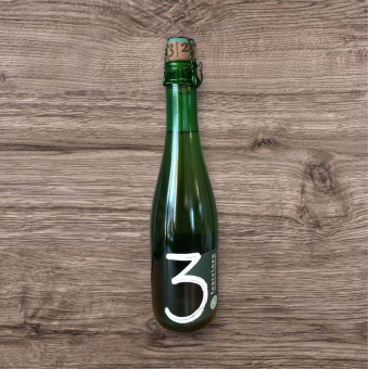Geuze 3fonteinen 37.5cl