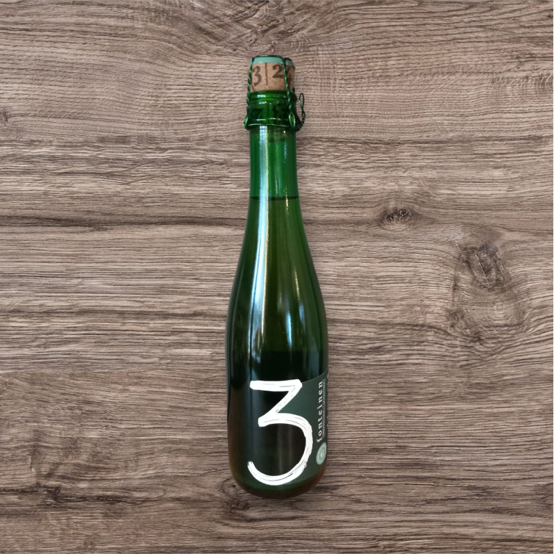 Geuze 3fonteinen 37.5cl