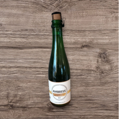geuze Ambreus 37.5cl geuze Ambreus 37.5cl