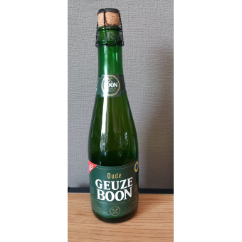 geuze Boon 37.5cl