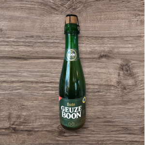 geuze Boon 37.5cl