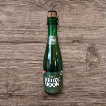 geuze Boon 37.5cl
