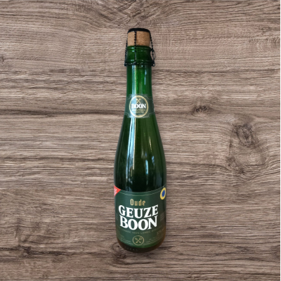 geuze Boon 37.5cl geuze Boon 37.5cl