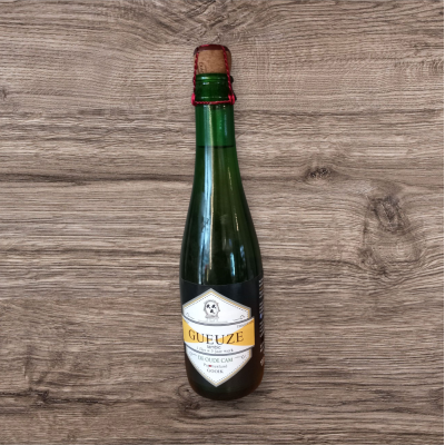 Geuze De Cam 37.5cl Geuze De Cam 37.5cl