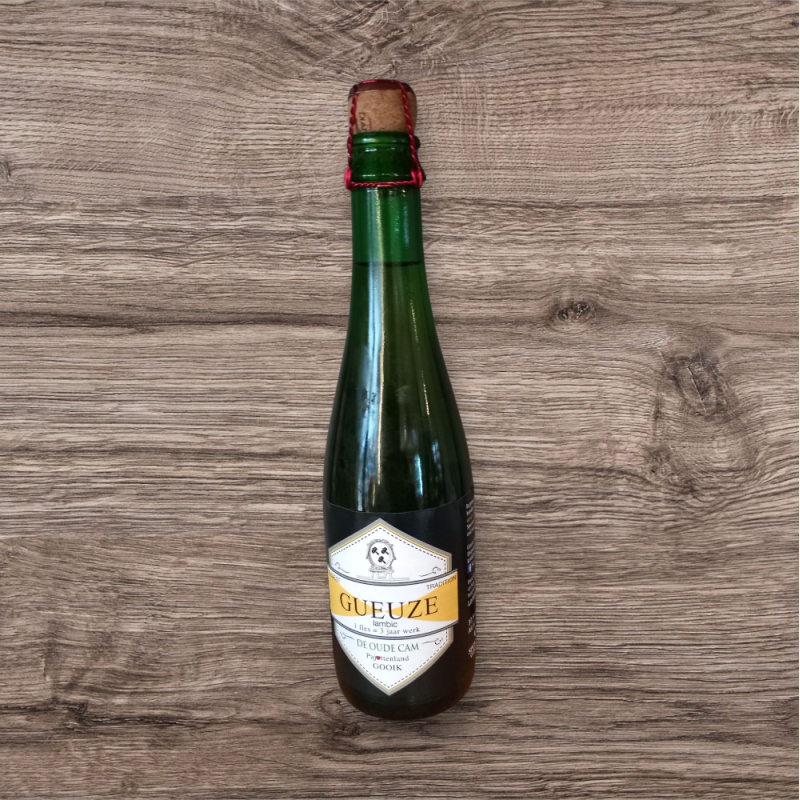 Geuze De Cam 37.5cl