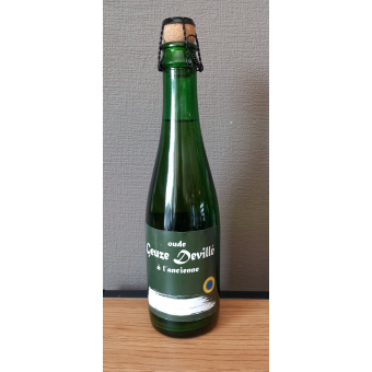 Geuze Devillé 37.5cl