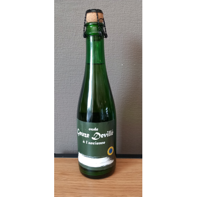 Geuze Devillé 37.5cl