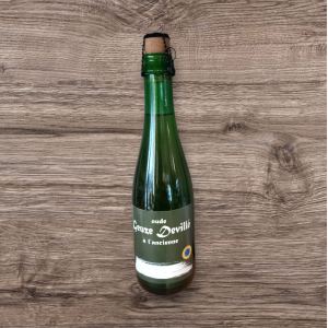 Geuze Devillé 37.5cl
