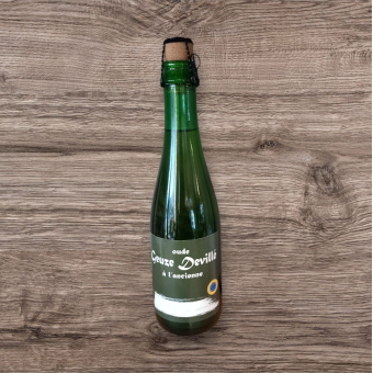Geuze Devillé 37.5cl
