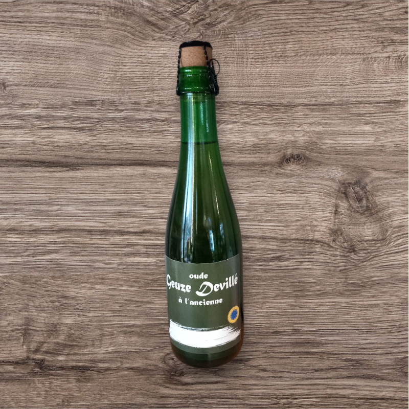 Geuze Devillé 37.5cl