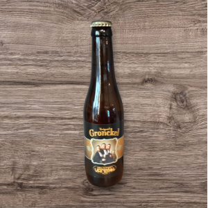 Gronckel Tripel