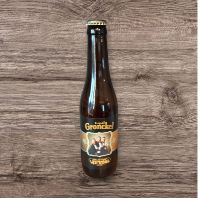 Gronckel Tripel