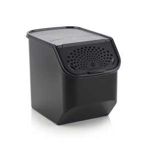 Tupperware aardappeldoos