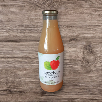 Appelsap 75cl