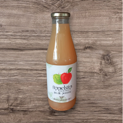 Appelsap 75cl