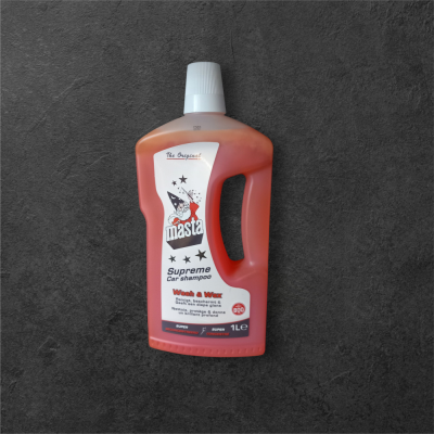 autoshampoo Masta1L autoshampoo Masta1L