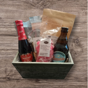 Streekmand non alc.biertjes