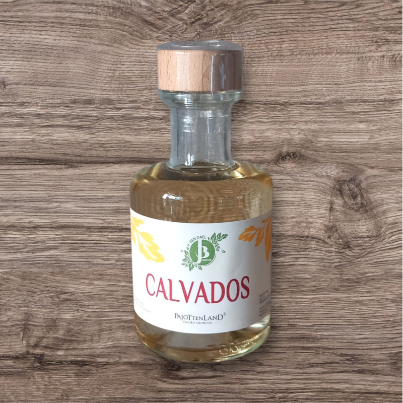 Calvados  200ml (Pajotse)