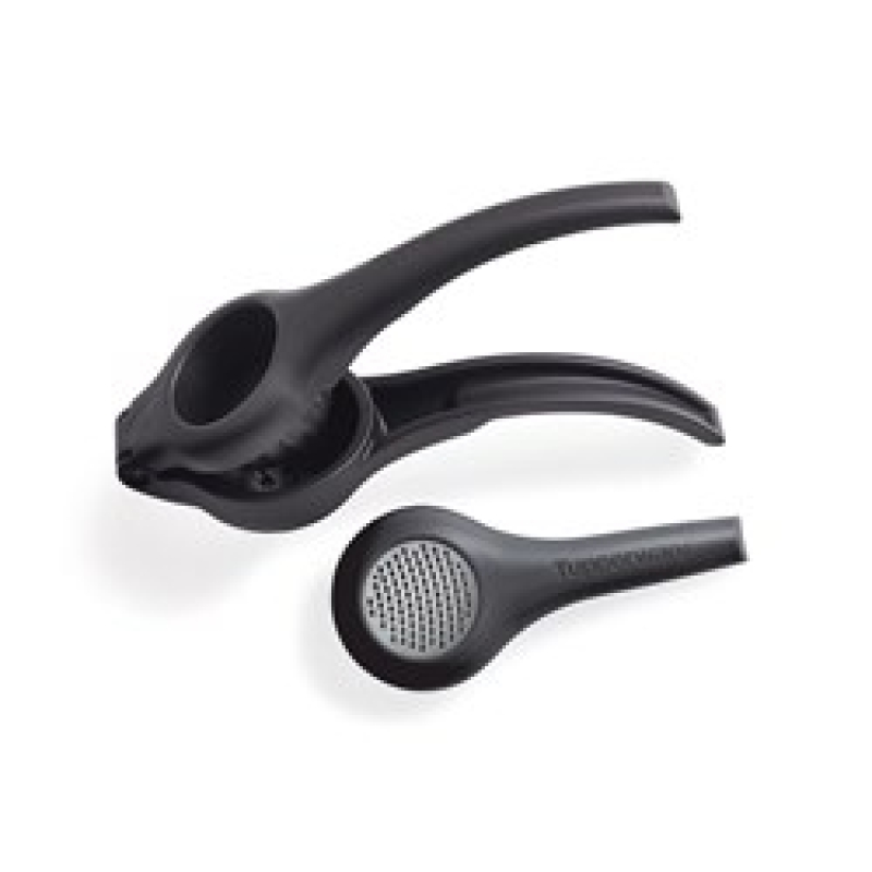 Tupperware citruspers/rasp