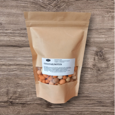 Cocktailnoten 180g