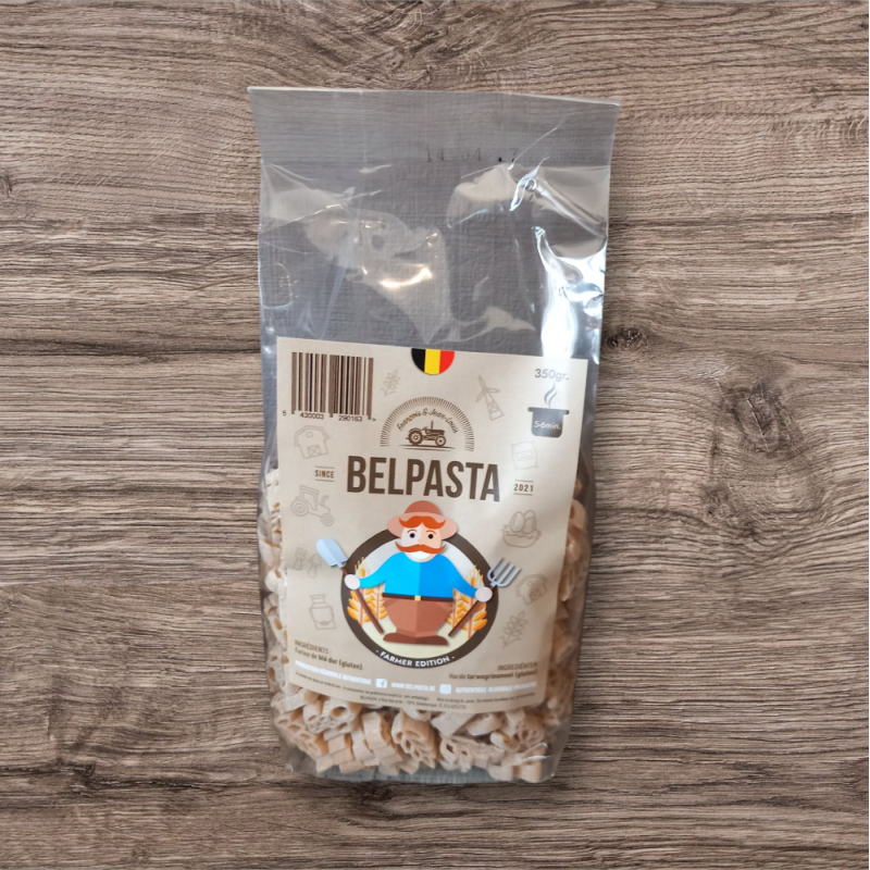 Pasta farmeri Belpasta 350g