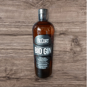 Bio Gin De Cort 500ml
