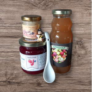 JUF - je bent een BIJzondere juf nr 2