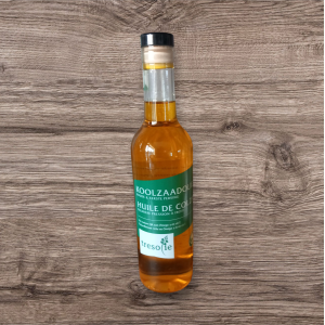 koolzaadolie 370ml