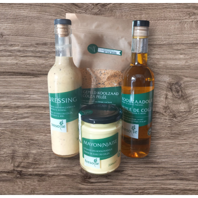 koolzaaddressing 370ml