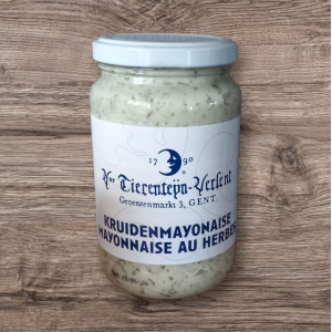 kruidenmayonaise Tierenteyn